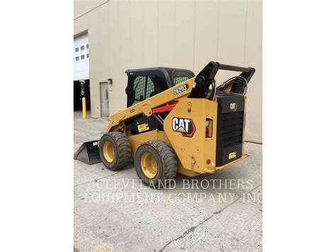 cat 262d skid steer for sale|2021 cat 262d for sale.